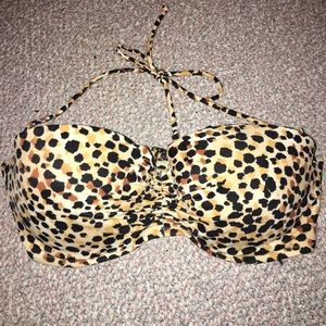 Victoria’s Secret Swim Top